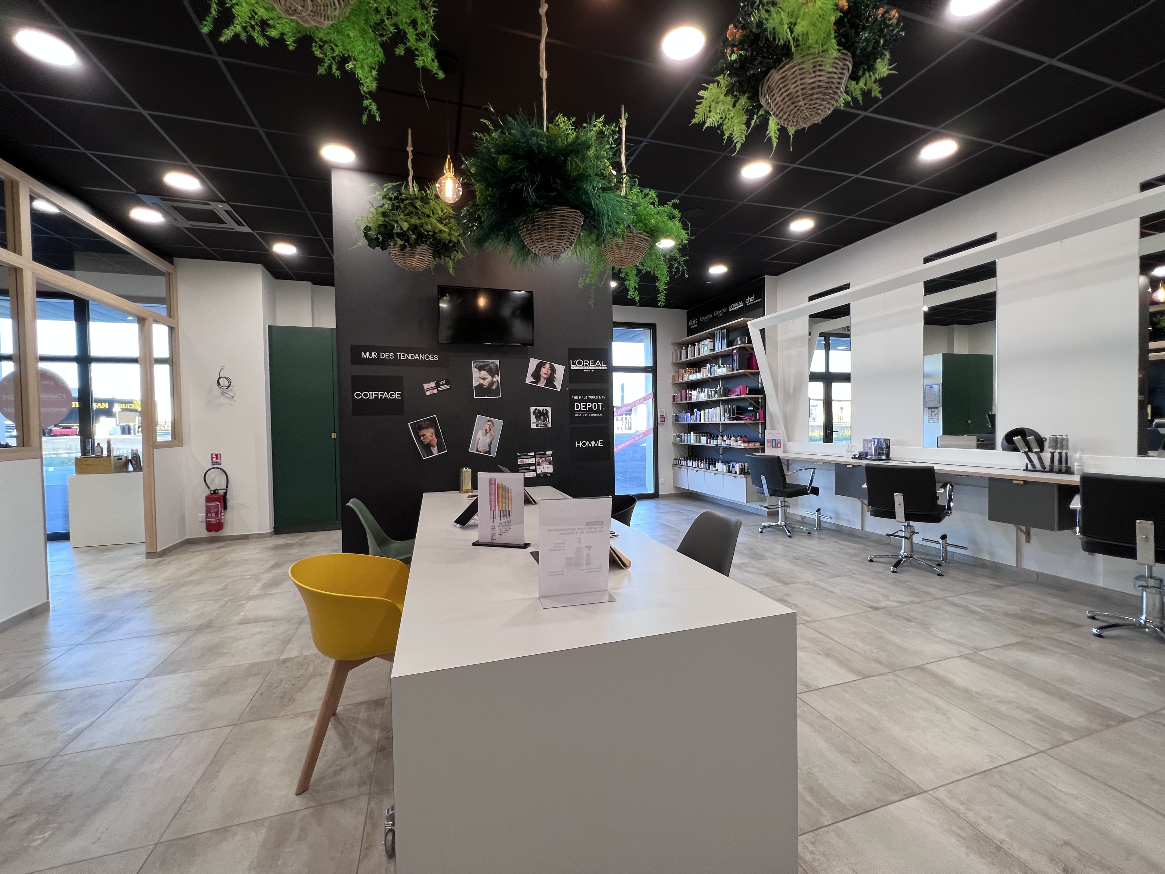BDA - Compréhension de vos besoins BDA - Compréhension de vos besoins