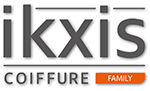 Ikxis Coiffure Family 
